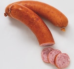 Saucisson courbé à l'ail à Supermarchés Match dans Wattrelos Saucisson courbé à l'ail à Supermarchés Match dans Wattrelos