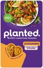 Chicken Kräuter & Zitrone im Angebot bei REWE in Jena Chicken Kräuter & Zitrone Angebote von Planted bei REWE Jena für 2,49 €