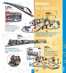 Offre Cheminée dans le catalogue JouéClub du moment à la page 289