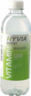 Boost Vitaminwasser Erdbeer Rhabarber Angebote von Hyvia bei Trink und Spare Mülheim für 0,79 €