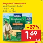 Netto Marken-Discount Raschau - Käsescheiben Angebot im Prospekt Käsescheiben bei Netto Marken-Discount im Raschau Prospekt für 1,69 €