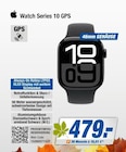 Watch Series 10 GPS Angebote von Apple bei expert Oldenburg für 479,00 €