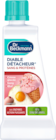 PDV 27707 141141 - DETACHANTS DELTA PRONATURA GDM DR BECKMANN 2+1 - DR BECKMANN en promo chez Auchan Hypermarché PDV 27707 141141 - DETACHANTS DELTA PRONATURA GDM DR BECKMANN 2+1 - DR BECKMANN dans le catalogue Auchan Hypermarché
