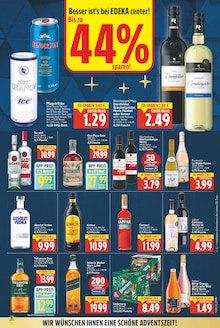 Wein im E center Prospekt "Aktuelle Angebote" mit 27 Seiten (Berlin)