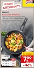 Karbonstahl-Bratpfanne im Angebot bei Netto Marken-Discount in Leonberg Karbonstahl-Bratpfanne Angebote von ERNESTO bei Netto Marken-Discount Leonberg für 7,99 €