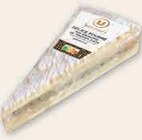 Delice Fourre Aux Brisures De Truffes D'ete Aromatise - U SAVEURS dans le catalogue U Express