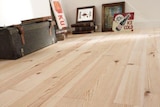 Plancher pin maritime declassé 140 x 21 mm L. 2 m à 12,07 € dans le catalogue Castorama