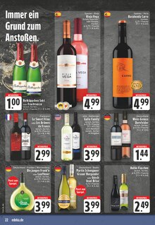 Rotkäppchen Sekt im aktuellen EDEKA Prospekt (Dinslaken) Rotkäppchen Sekt im EDEKA Prospekt "Aktuelle Angebote" mit 28 Seiten (Dinslaken)