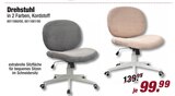 Drehstuhl  im aktuellen POCO Prospekt für 99,99 €