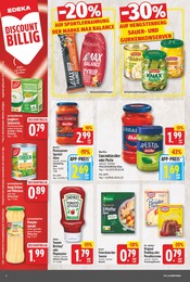 Spargel im nah und gut Prospekt in Minden Aktueller nah und gut Prospekt mit Spargel, "Aktuelle Angebote", Seite 6