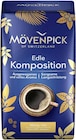Gourmet Kaffee bei EDEKA im Prospekt "" für 5,99 €