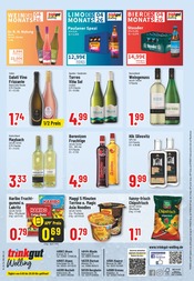 Aktueller Trinkgut Prospekt mit Maggi, "Aktuelle Angebote", Seite 10