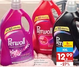 Aktuelles Waschmittel Angebot bei Netto Marken-Discount in Bremen ab 12,99 €