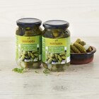 CORNICHONS EXTRA-FIN "GUSTADÉA" (Les 370g si 2 achetés) dans le catalogue Grand Frais