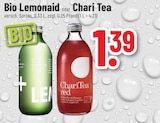 Bio Lemonaid bei Trinkgut im Wiesbaden Prospekt für 1,39 €