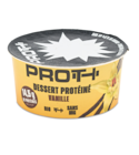 Dessert protéiné vanille - PROTT en promo chez Naturalia Dessert protéiné vanille - PROTT dans le catalogue Naturalia