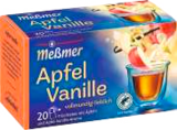 Apfel Vanille von Meßmer im aktuellen EDEKA Prospekt