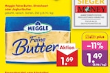 Aktuelle Joghurt Angebote bei Netto Marken-Discount in Saarbrücken Aktuelles Feine Butter Angebot bei Netto Marken-Discount in Saarbrücken ab 1,49 €