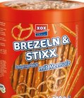 Brezeln & Stixx von XOX im aktuellen Netto mit dem Scottie Prospekt