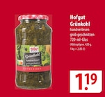 famila Nordost Buchholz (Nordheide) Prospekt mit  im Angebot für 1,19 €