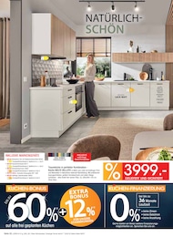 Backofen-Set Angebot & Preis im aktuellen Zurbrüggen Prospekt Backofen-Set Angebot im aktuellen Zurbrüggen Prospekt auf Seite 38