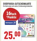 Aktuelle Gutscheine Angebote bei Marktkauf in Duisburg Aktuelles EVERYWISH-GUTSCHEINKARTE Angebot bei Marktkauf in Duisburg ab 25,00 €