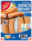 Delikatess-Schinkenbockwurst bei Marktkauf im Nordwestuckermark Prospekt für 2,79 €