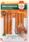 Aktuelles Würstchensticks Angebot bei Netto mit dem Scottie in Dresden ab 2,49 €
