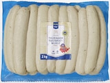 Thüringer Rostbratwurst im METRO Prospekt Thüringer Rostbratwurst von Metro Chef im aktuellen METRO Prospekt für 8,55 €