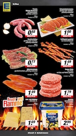 Hackfleisch im EDEKA Prospekt in Dülmen Aktueller EDEKA Prospekt mit Hackfleisch, "Aktuelle Angebote", Seite 8