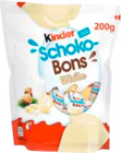 Schoko-Bons bei Frischemarkt Rickmers im Nieblum Prospekt für 3,29 €