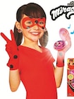 Coffret de transformation ladybug dans le catalogue La Grande Récré