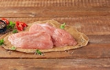 Frische Puten-Schnitzel Angebote bei REWE Landshut für 1,49 €