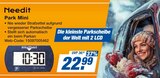 Park Mini Angebote von Needit bei expert Tübingen für 22,99 €