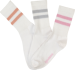 CHAUSSETTES FEMME OU HOMME INEXTENSO - IN EXTENSO en promo chez Auchan Hypermarché Le Havre à 3,99 €
