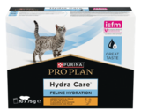 HYDRA CARE 10X75G - PRO PLAN - Animalis HYDRA CARE 10X75G - PRO PLAN à 6,64 € dans le catalogue Animalis