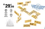 DOMINOS - Master Senior dans le catalogue JouéClub