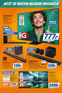 Handy im expert Prospekt "Top Angebote" mit 7 Seiten (Herne)