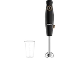 HB46E8 Eco Respect Stabmixer Schwarz/Edelstahl (600 Watt, 0.8 l) im MediaMarkt Saturn Prospekt HB46E8 Eco Respect Stabmixer Schwarz/Edelstahl (600 Watt, 0.8 l) von TEFAL im aktuellen MediaMarkt Saturn Prospekt für 49,99 €