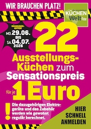 Aktueller PFIFF Möbel Prospekt (Biendorf) PFIFF Möbel Prospekt mit 4 Seiten (Biendorf)