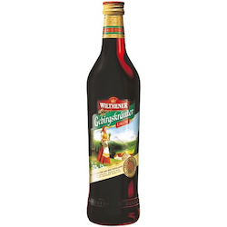 Gebirgskräuter