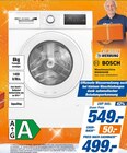 Aktuelle Waschmaschine Angebote bei expert in Meerbusch Aktuelles Waschmaschine WAN2829E Angebot bei expert in Meerbusch ab 499,00 €