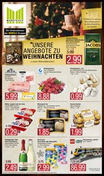 Marktkauf Prospekt "Aktuelle Angebote", 28 Seiten, für Neuenkirchen, 09.12.2019 - 14.12.2019 Marktkauf Prospekt "Aktuelle Angebote", 28 Seiten, für Neuenkirchen, 09.12.2019 - 14.12.2019
