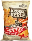 Aktuelle Chips Angebote bei nahkauf in Göttingen Aktuelles Krosse Kerle Chips Angebot bei nahkauf in Göttingen ab 1,59 €