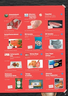 Schweinefleisch im Hamberger Prospekt "TAKE AWAY" mit 40 Seiten (Potsdam)