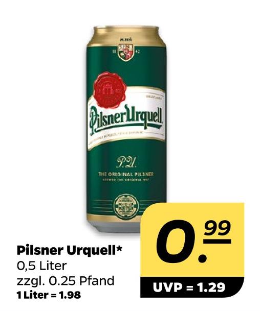 Pilsner Urquell