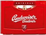 Premium Lager Angebote von Budweiser Budvar bei Netto mit dem Scottie Rostock für 12,99 €