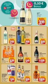 Freixenet im REWE Prospekt in Bielefeld Aktueller REWE Prospekt mit Freixenet, "Dein Markt", Seite 20