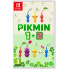 La Console Switch + Le Jeu Le Retour De Détective Pikachu Ou Le Jeu Pikmin 1/2 - Auchan Hypermarché La Console Switch + Le Jeu Le Retour De Détective Pikachu Ou Le Jeu Pikmin 1/2 à 306,98 € dans le catalogue Auchan Hypermarché