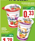 Aktuelles Joghurt Erdbeere Angebot bei Marktkauf in Wuppertal ab 0,33 €